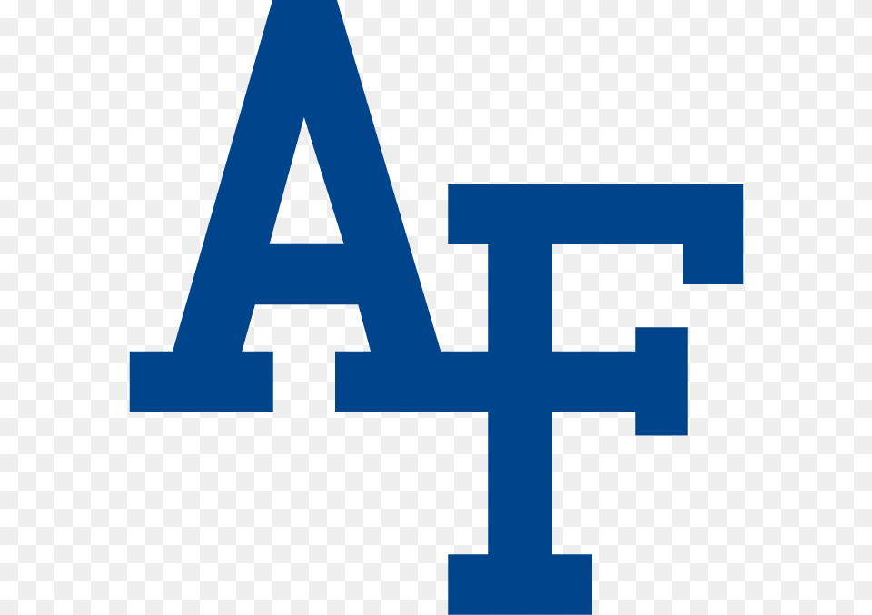 Air Force Falcons Logo Official Air Force Academy Logo, First Aid, Symbol Png Image