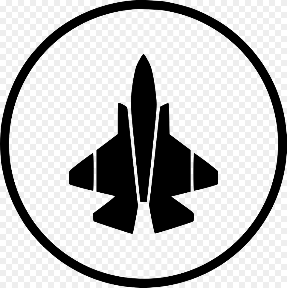 Air Force Fighter Fight Jet War Comments Fighter Aircraft, Symbol, Transportation, Vehicle, Ammunition Png