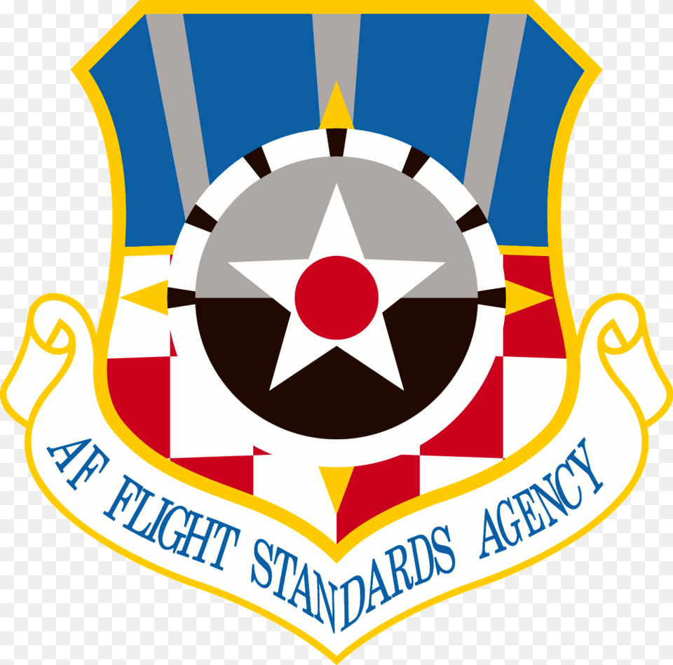 Air Force Flight Standards Agency 811th Operations Group, Logo, Symbol Png