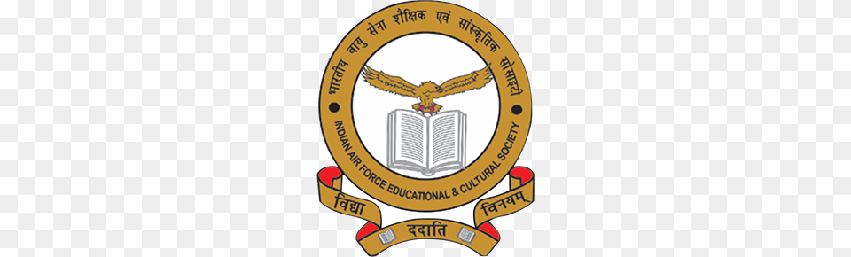 Air Force Gyan Joyti School, Logo, Symbol, Disk Free Transparent Png