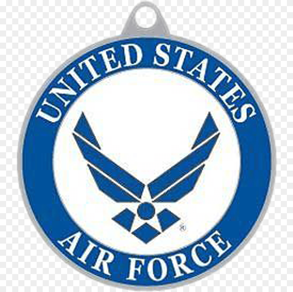 Air Force Key Ringclass Air Force Symbol, Badge, Logo, Emblem Free Transparent Png