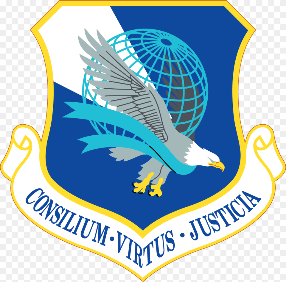 Air Force Legal Operations Agency, Logo, Badge, Symbol, Animal Png