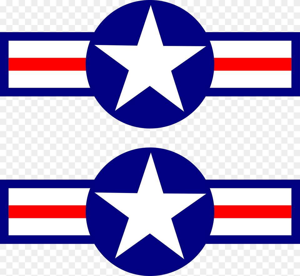 Air Force Logo Icons, Symbol, Star Symbol Free Png
