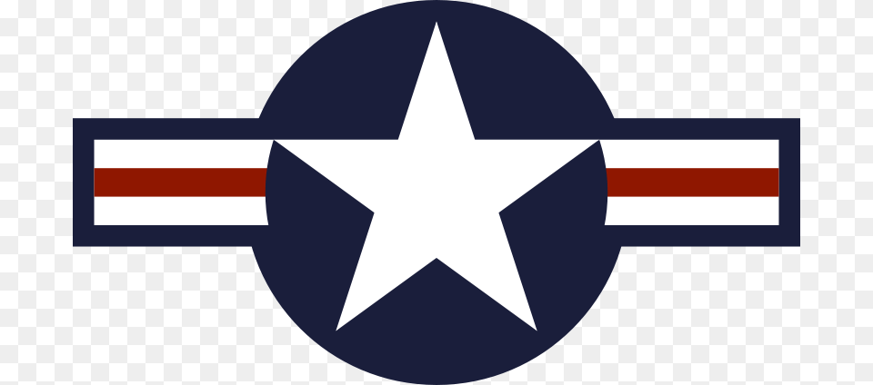Air Force Logo Pictures, Star Symbol, Symbol Png Image