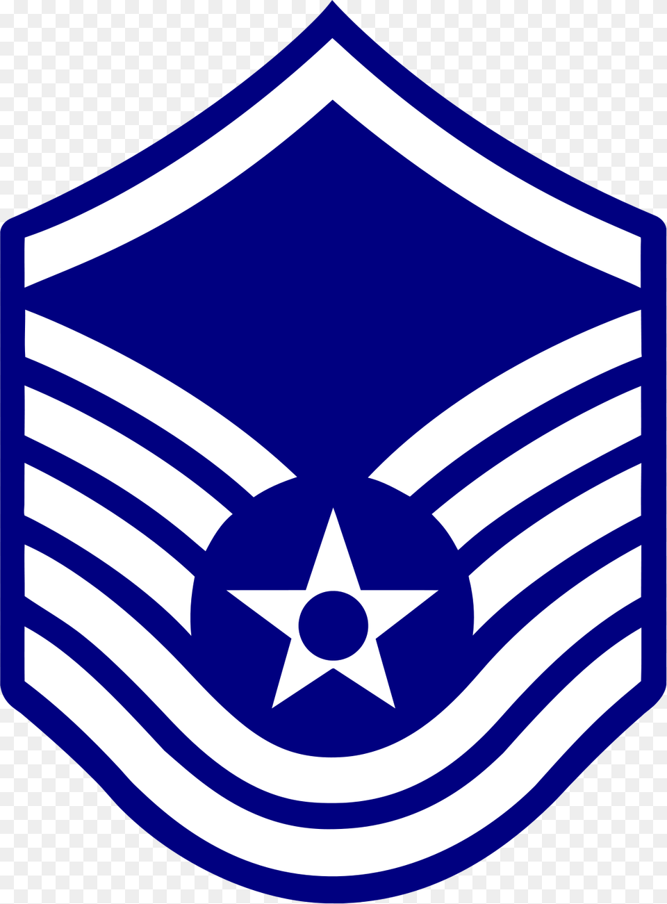 Air Force Master Sergeant Insignia, Symbol, Emblem, Logo, Person Free Transparent Png