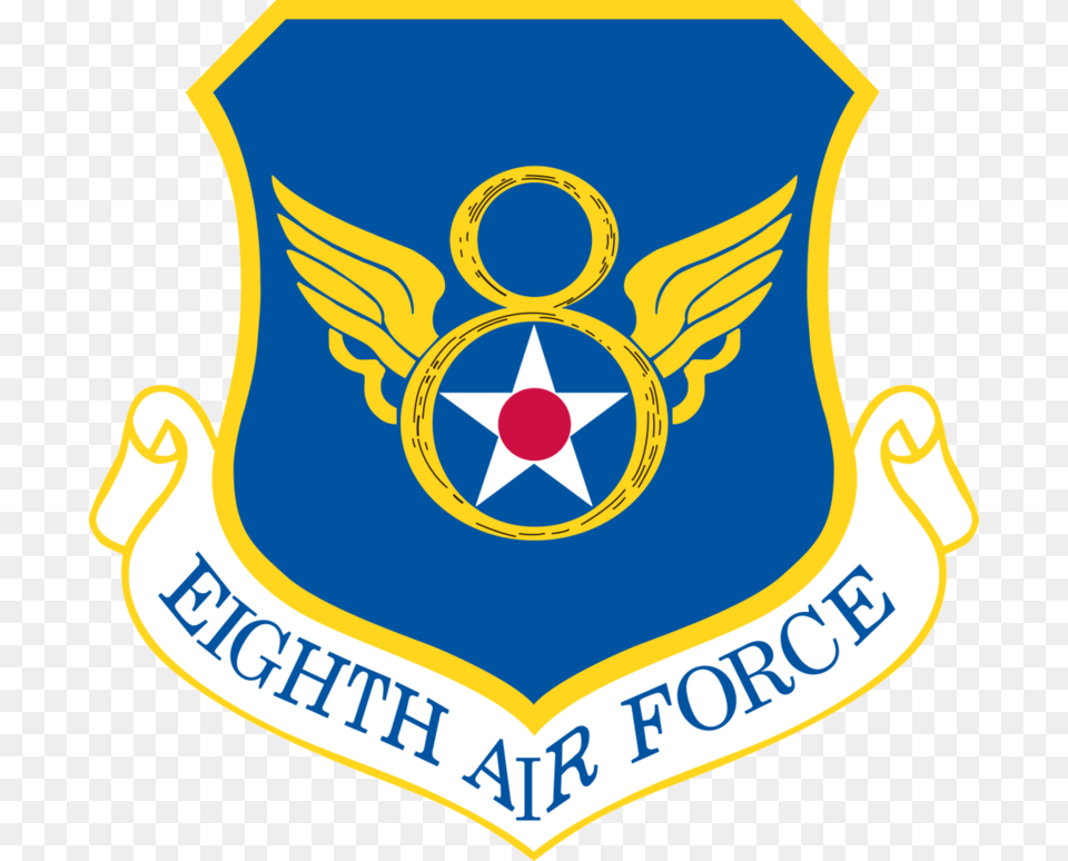 Air Force Material Command, Badge, Logo, Symbol, Emblem Free Png