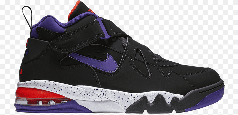 Air Force Max Suns Away, Clothing, Footwear, Shoe, Sneaker Png Image