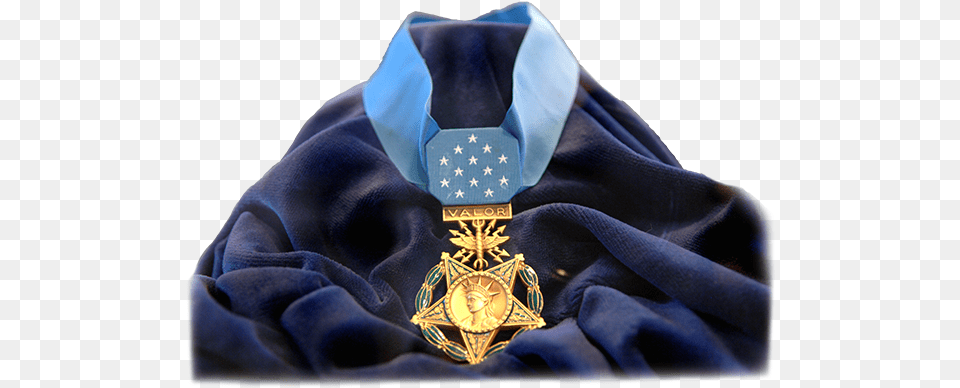 Air Force Medal Of Honor Congressional Medal Of Honor, Badge, Logo, Symbol, Gold Png