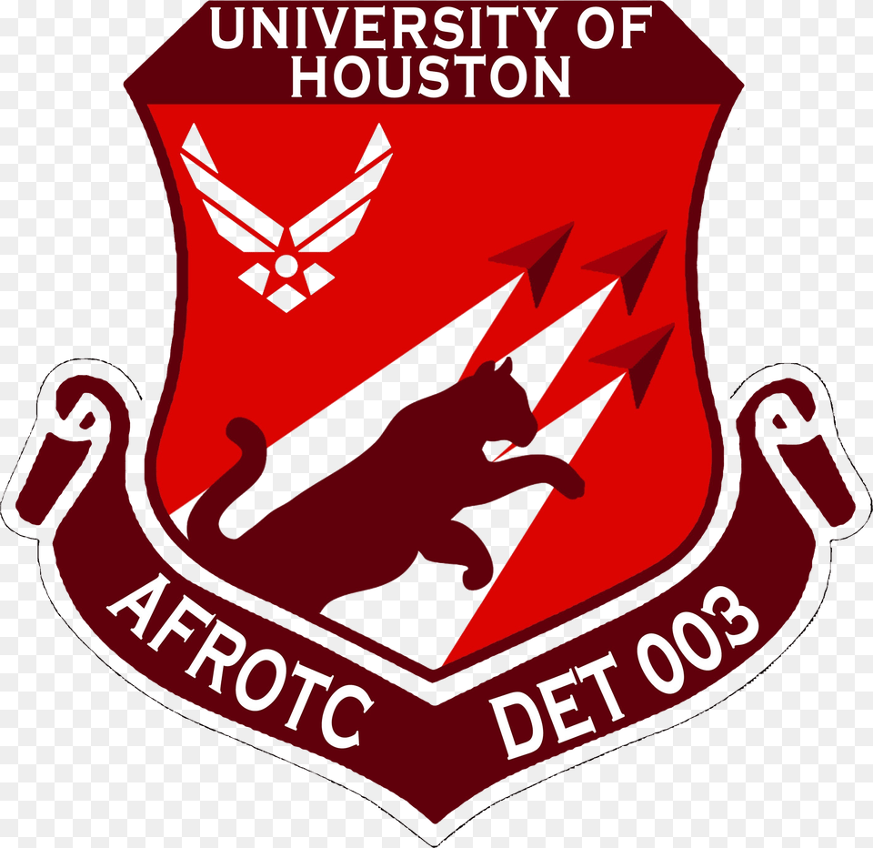 Air Force Rotc Us Air Force, Badge, Logo, Symbol, Emblem Free Png