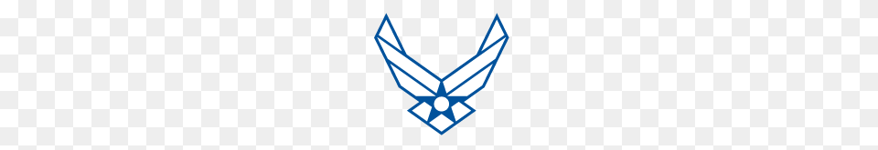 Air Force Rotc Wright State University, Emblem, Symbol, Smoke Pipe Free Transparent Png
