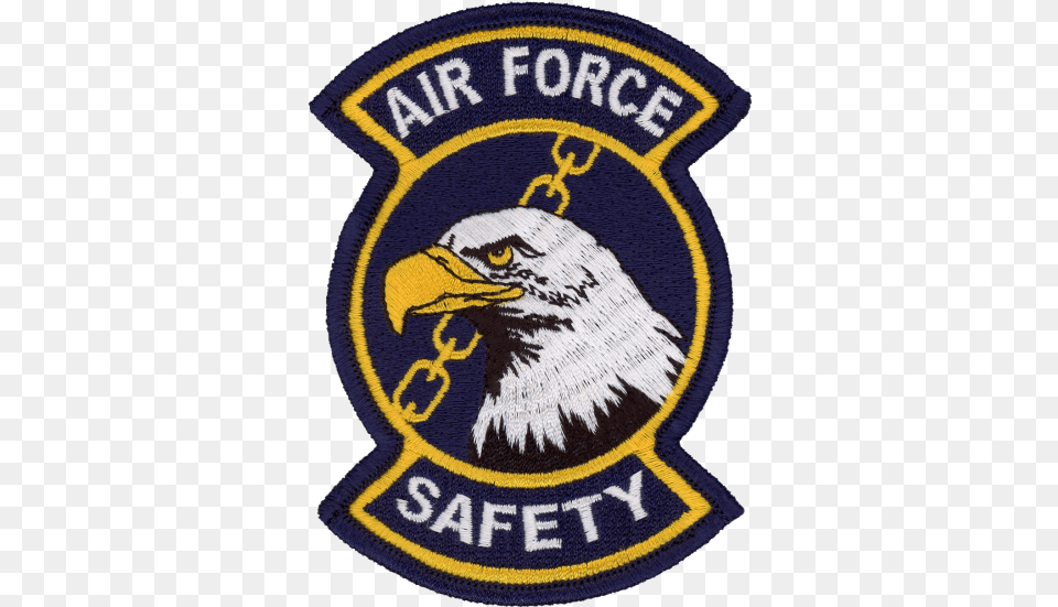 Air Force Safety Air Force Safety Emblem, Badge, Logo, Symbol Free Transparent Png