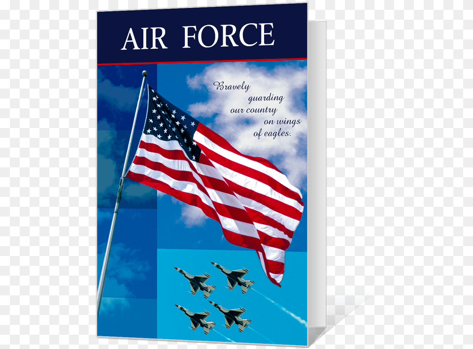 Air Force Veterans Day Printable Flag Of The United States, American Flag, Aircraft, Airplane, Transportation Free Transparent Png