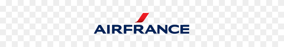 Air France Logo, Text Png