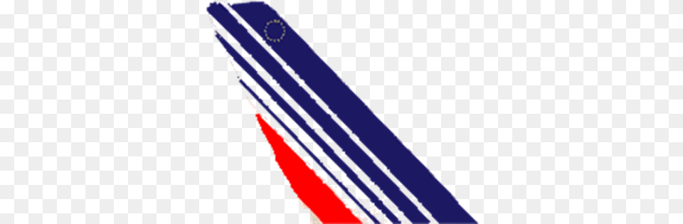 Air France Tail Logo Right Roblox Air France Tail Logo Free Png Download