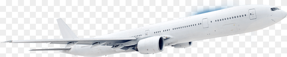 Air Freight Boeing, Aircraft, Airliner, Airplane, Flight Free Png