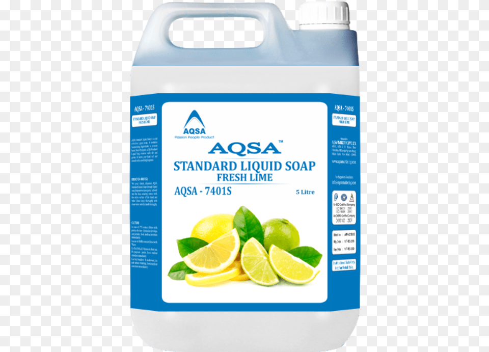 Air Freshener 5 Litre Label, Citrus Fruit, Food, Fruit, Plant Png