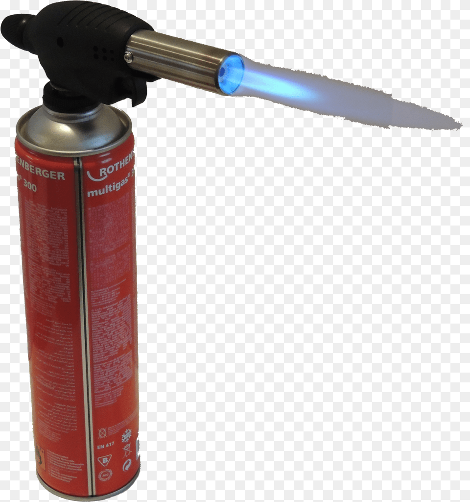 Air Fuel Torches For Use With Propane Or Acetylene Cylinder, Can, Spray Can, Tin Free Png