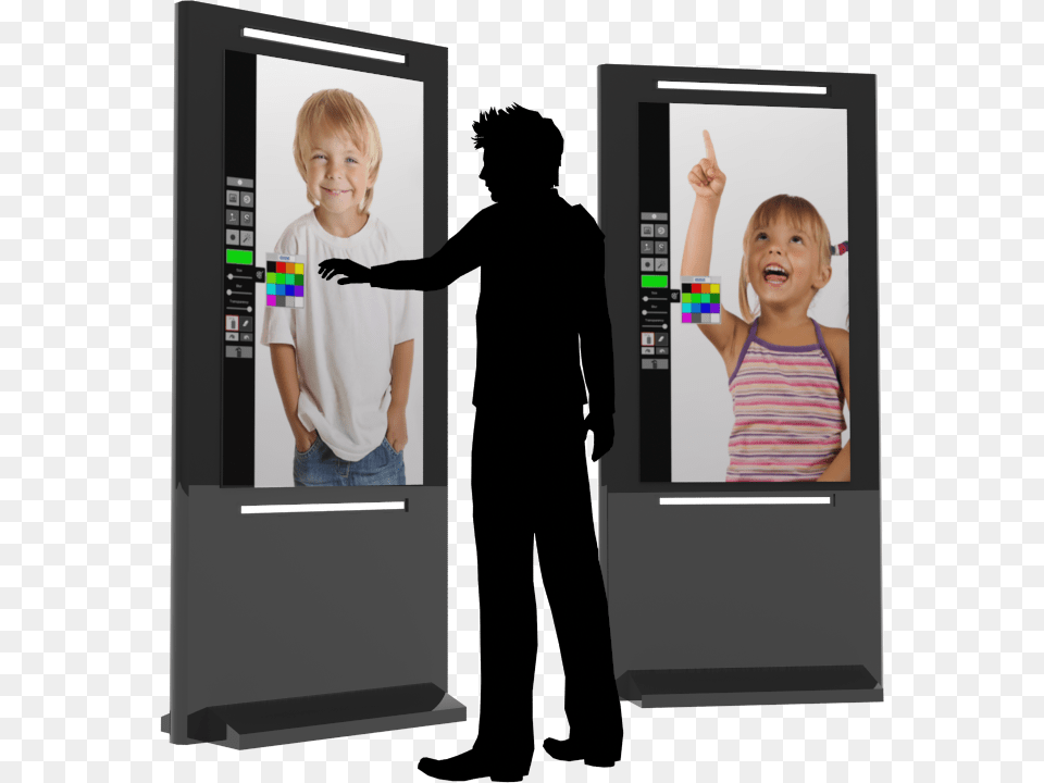 Air Graffiti Touch, Person, Boy, Child, Male Free Png