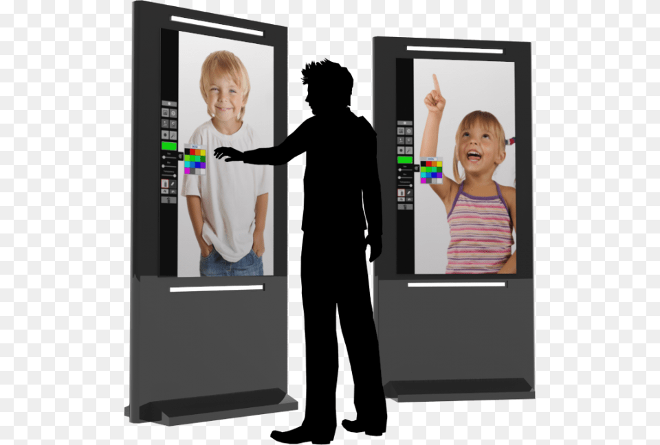 Air Graffiti Touch Interactive Amp Digital Surface Fichas De 1o Ano, Child, Person, Female, Girl Png