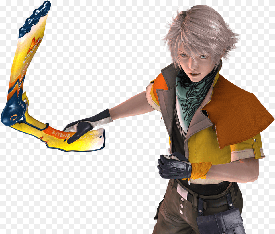 Air Gun, Vest, Clothing, Glove, Person Free Transparent Png