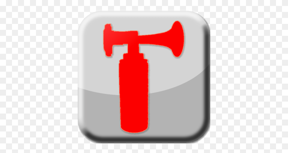 Air Horn And Siren Appstore For Android, Brass Section, Musical Instrument, Food, Ketchup Free Transparent Png