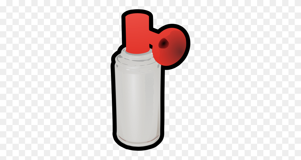 Air Horn Appstore For Android, Bottle, Shaker, Tin, Can Free Png