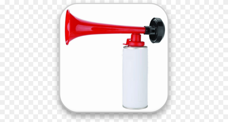 Air Horn Appstore For Android, Brass Section, Musical Instrument, Smoke Pipe Png Image