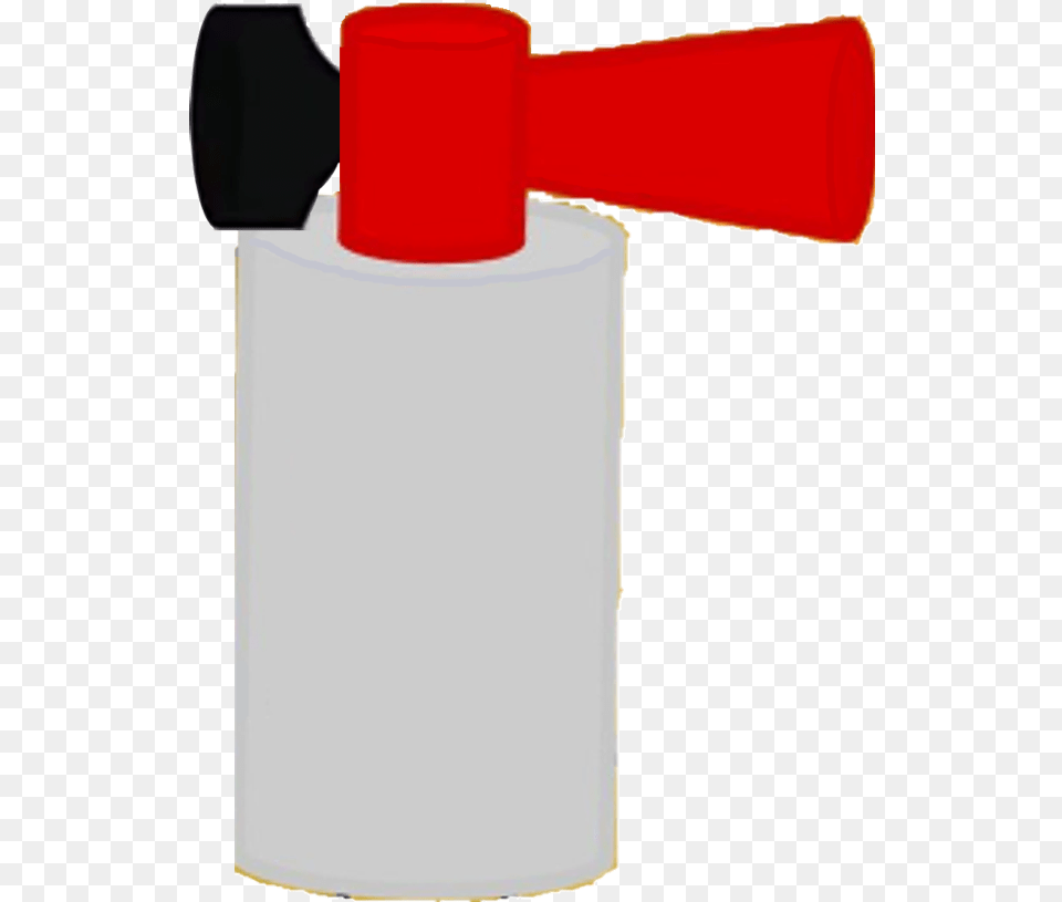 Air Horn Object Shows Air Horn, Dynamite, Weapon Free Transparent Png