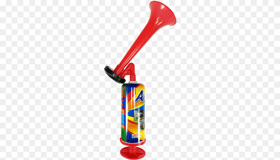 Air Horn Sirene A Air, Brass Section, Musical Instrument, Smoke Pipe Free Png Download