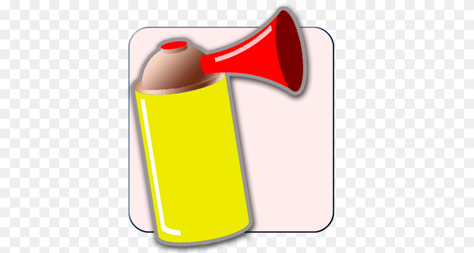 Air Horn Sound Fx Appstore For Android, Brass Section, Musical Instrument Free Transparent Png