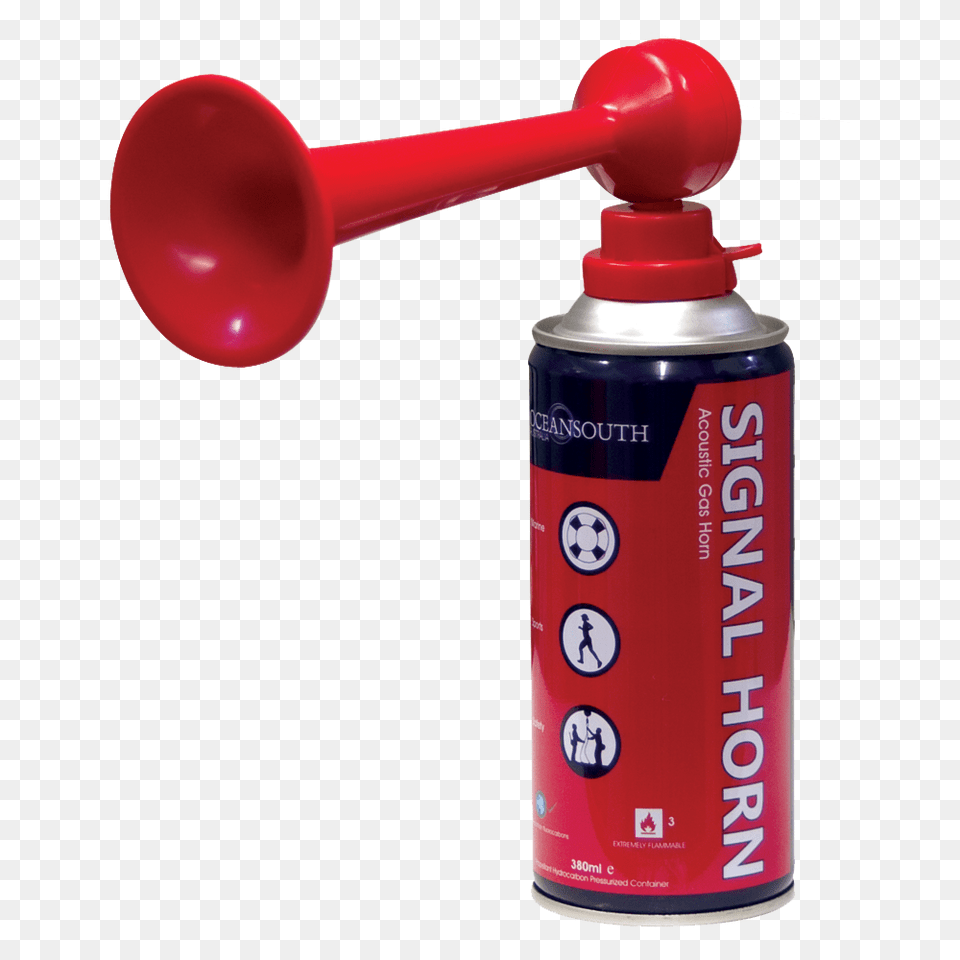 Air Horn Starting Devices Hart Sport, Tin, Brass Section, Musical Instrument, Can Png