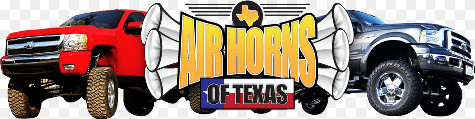 Air Horns Of Texas Train Horns Air Horn, Wheel, Machine, Vehicle, Transportation Free Png