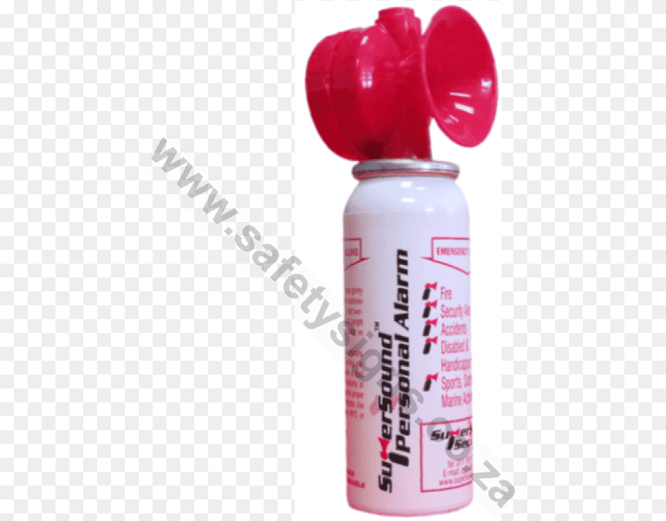 Air Horns Safety, Tin, Bottle, Shaker, Can Free Png Download