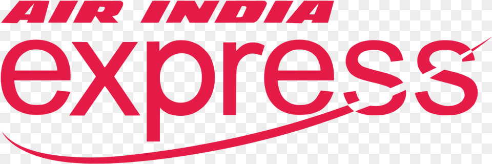 Air India Express Logo, Text, Light Free Png
