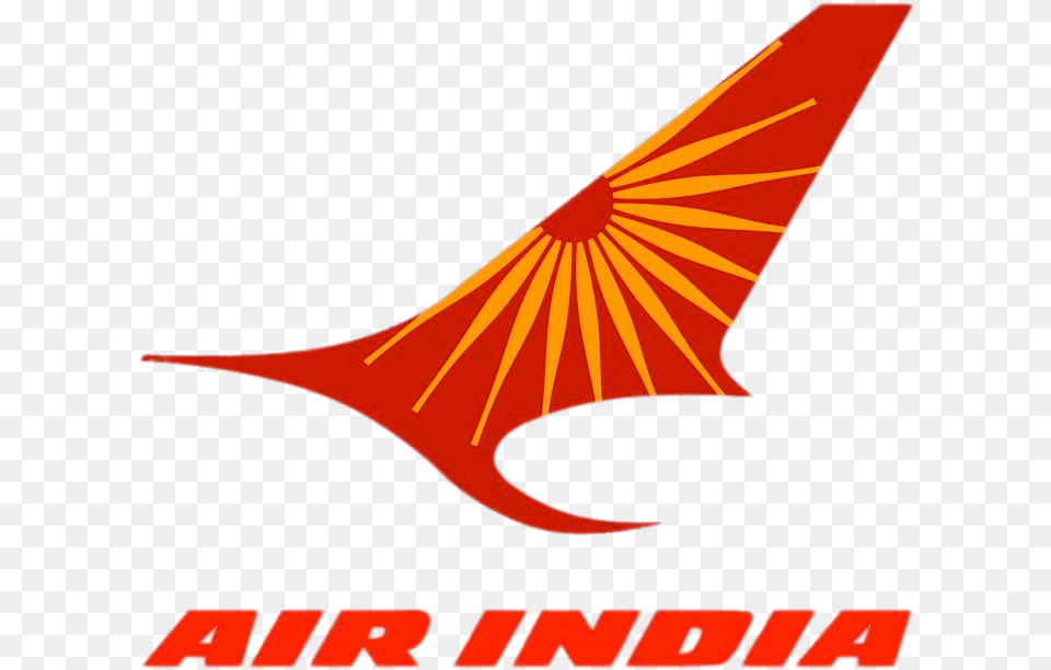 Air India Logo Air India Airlines Logo Free Png Download