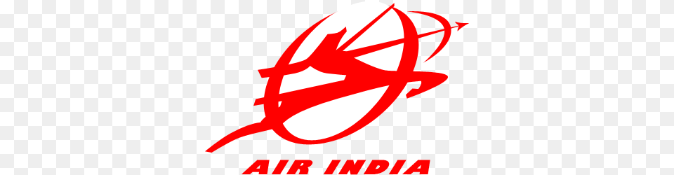 Air India Logo Evolution Air India Old Logo, Animal, Fish, Sea Life, Shark Free Transparent Png