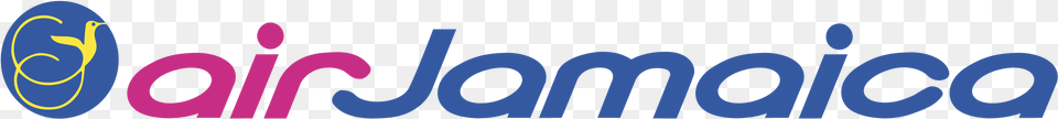 Air Jamaica, Logo, Text Png Image