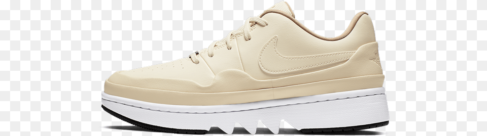 Air Jordan 1 Jester Xx Low Fossil, Clothing, Footwear, Shoe, Sneaker Png