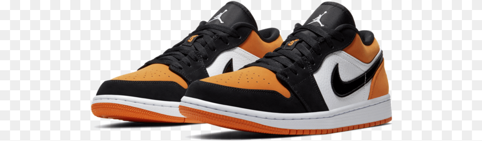 Air Jordan 1 Low Shattered Backboard Jordan 1 Low Shattered Backboard, Clothing, Footwear, Shoe, Sneaker Free Png Download