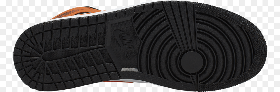 Air Jordan 1 Mid Shattered Backboard 058 Release Flip Flops, Clothing, Footwear, Shoe, Sneaker Free Png