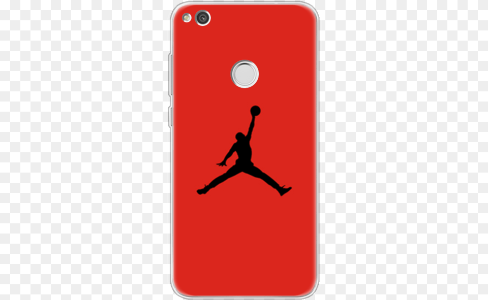 Air Jordan, Person, Electronics, Mobile Phone, Phone Free Png
