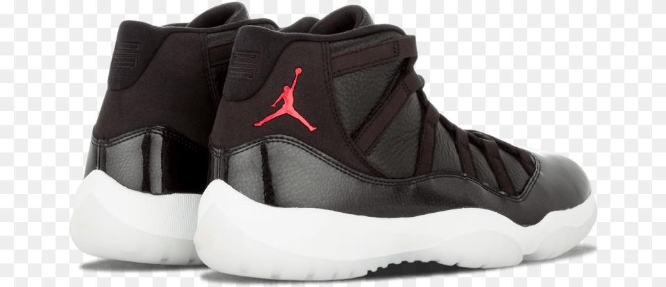 Air Jordan 11 72 10 Jordan Retro 11 Bg, Clothing, Footwear, Shoe, Sneaker Free Png Download