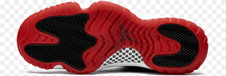 Air Jordan 11 Bred 2019 Jordan 11 Bred, Clothing, Footwear, Shoe, Sneaker Free Png Download