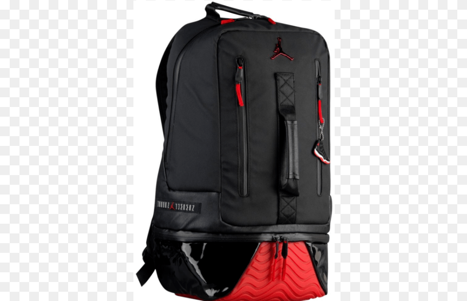 Air Jordan 11 Retro Backpack Jordan Retro 11 Bag Free Png Download