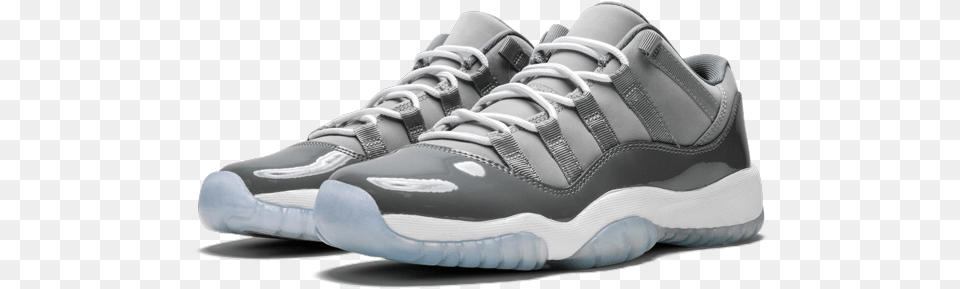Air Jordan 11 Retro Low Bg Sneakers, Clothing, Footwear, Shoe, Sneaker Png