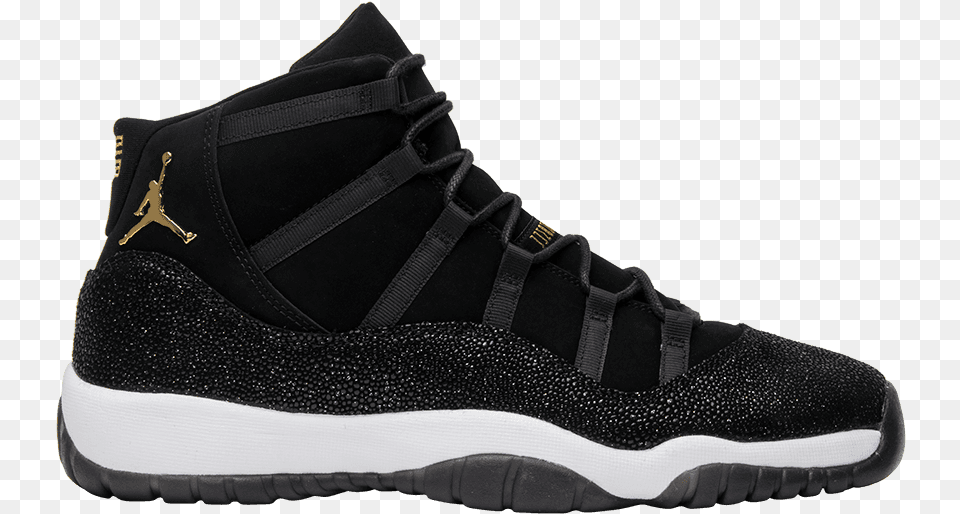 Air Jordan 11 Retro Premium Gs 39heiress39 Air Jordan, Clothing, Footwear, Shoe, Sneaker Png Image