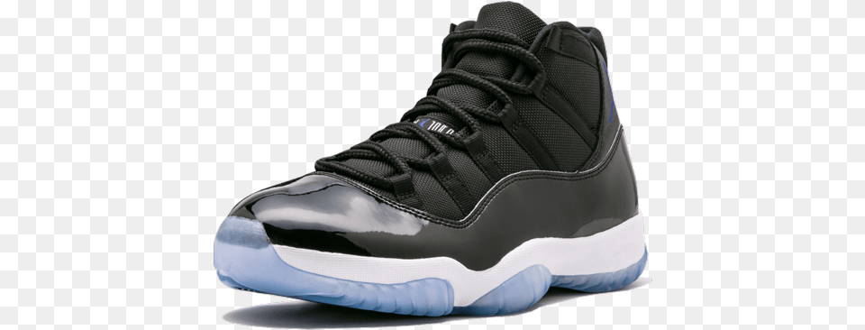 Air Jordan 11 Retro Space Jam 2016 Release Jordan 11 Retro, Clothing, Footwear, Shoe, Sneaker Png
