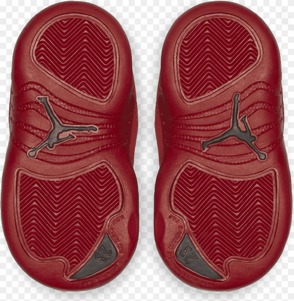 Air Jordan 12 Retro Sneakers, Clothing, Footwear, Shoe, Sneaker Png Image