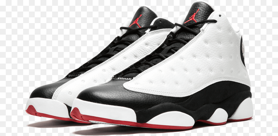 Air Jordan 13 He Got Game, Clothing, Footwear, Shoe, Sneaker Free Transparent Png
