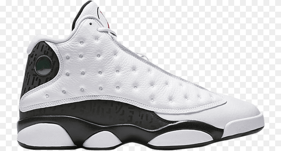 Air Jordan 13 Retro Love And Respect Jordan Retro 13 Background, Clothing, Footwear, Shoe, Sneaker Free Transparent Png